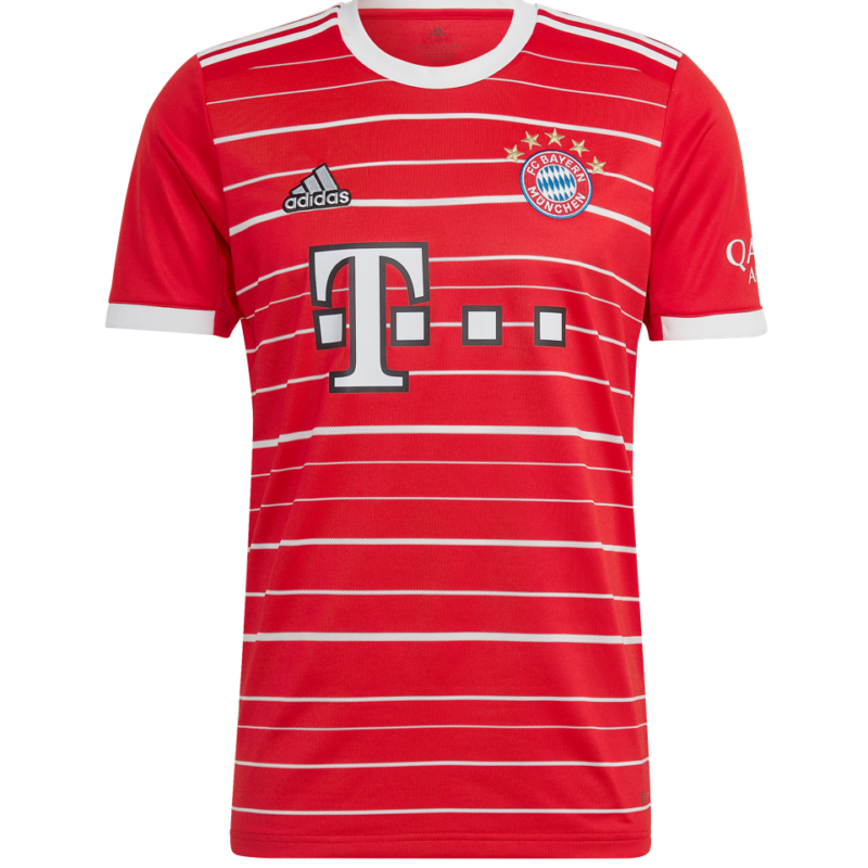 Bayern München Thuistenue