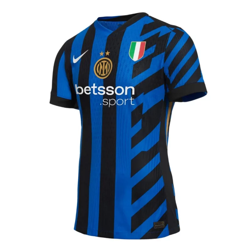 Inter Milan Thuistenue