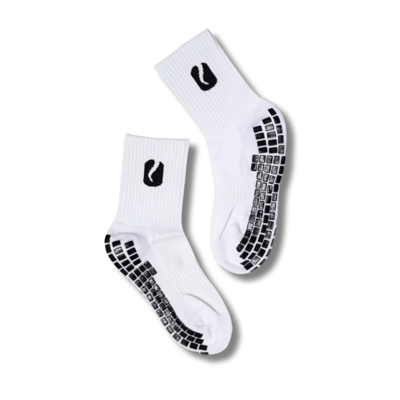 PitchReady Pro Grip Socks