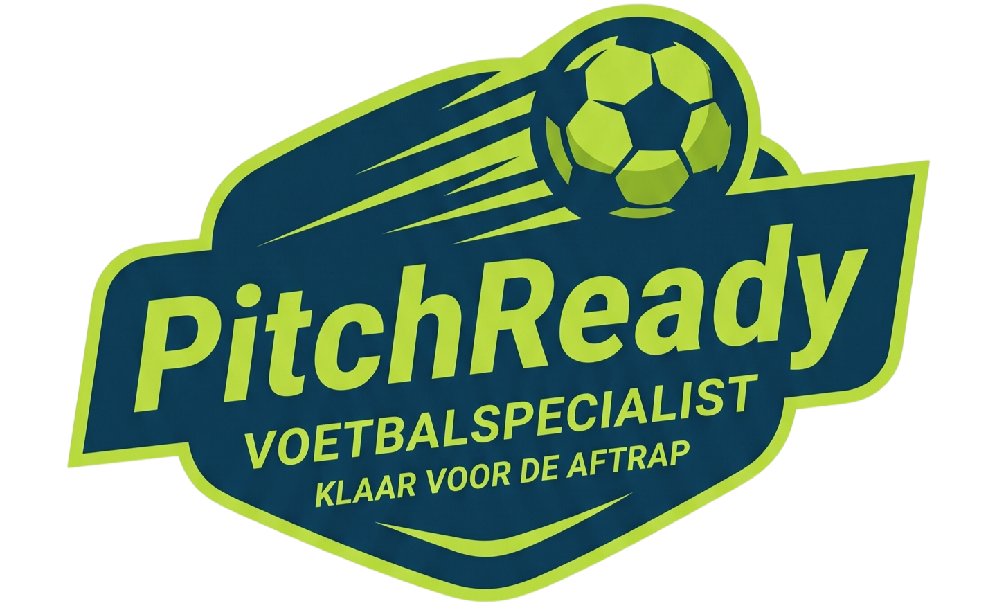 Pitchready